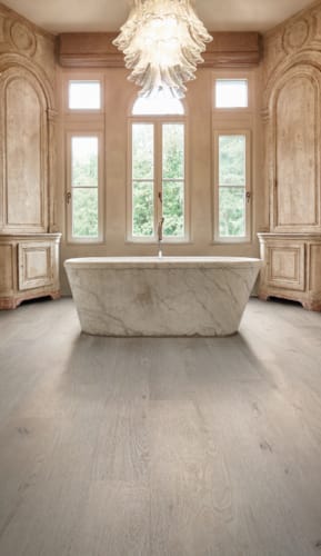 COREtec vinyle XL-END - Kantara - 50 LVREXL 2515 - 2100 x 228 x 15 mm