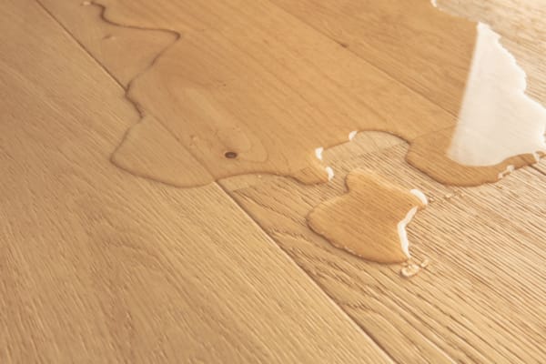 Quick-Step parquet Amato - Chêne naturel extra mat 6032 - 13 x 145 x 1820 mm