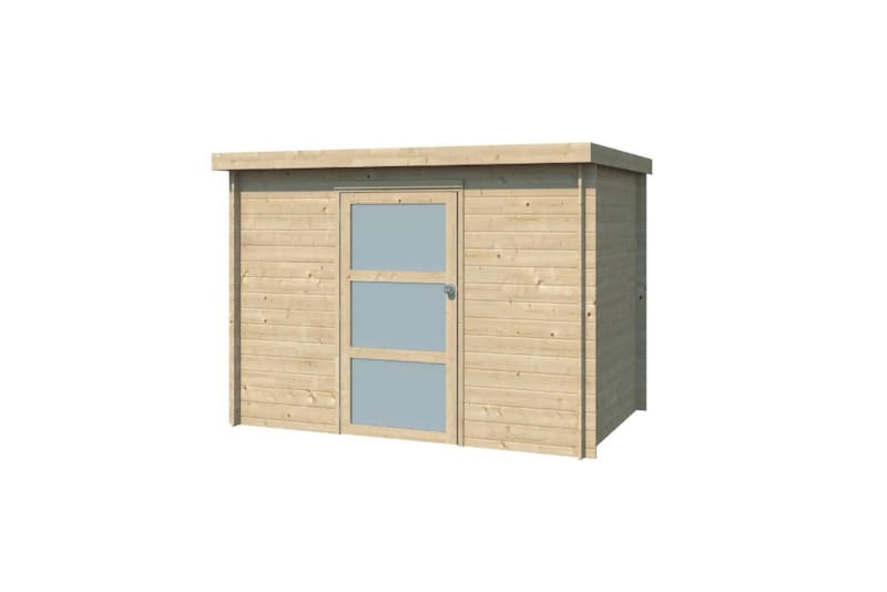 Nyborg 270x180 (19 mm)