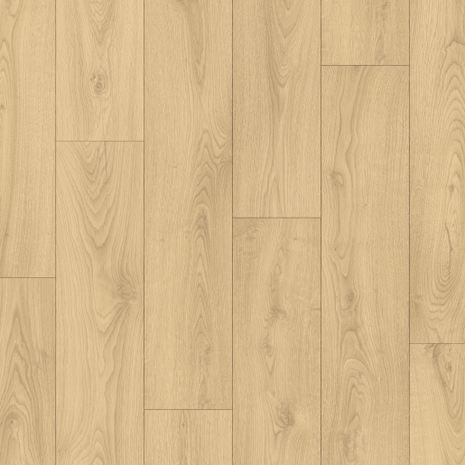 Parquet stratifié Quick-Step Classic - Chêne désert grège 5802 - 8 x 190 x 1200 mm