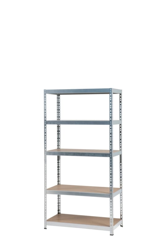 Etagère Heavy duty - 180x91x45 cm