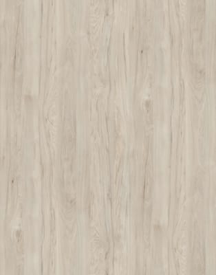 Kronodesign Panneau mélaminé K085 PW Rockford Hickory clair Bois pur 2800 x 2070 x 8 mm