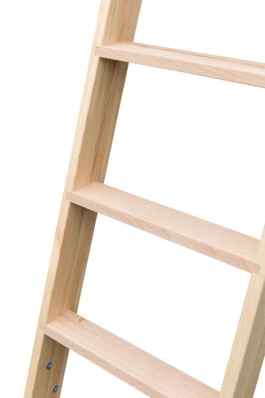 Isoclic Pro 56 - Escalier escamotable 140x70cm