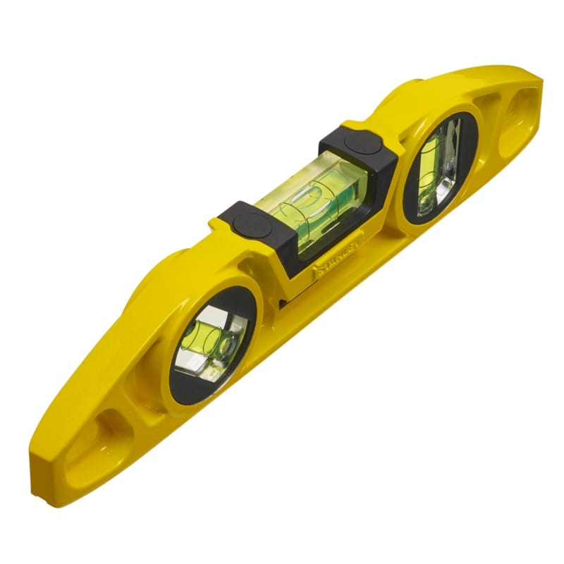 Niveau FatMax Torpedo