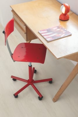 Quick-Step vinyle Alpha Vinyl Bloom 5+1 - chêne brise marine clair 40079 - 6 x 209 x 1494