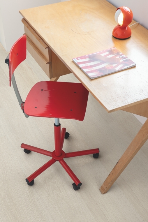 Quick-Step vinyle Alpha Vinyl Bloom 5+1 - chêne brise marine clair 40079 - 6 x 209 x 1494