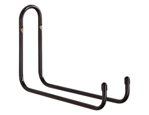 Crochet double gainé - 32 cm