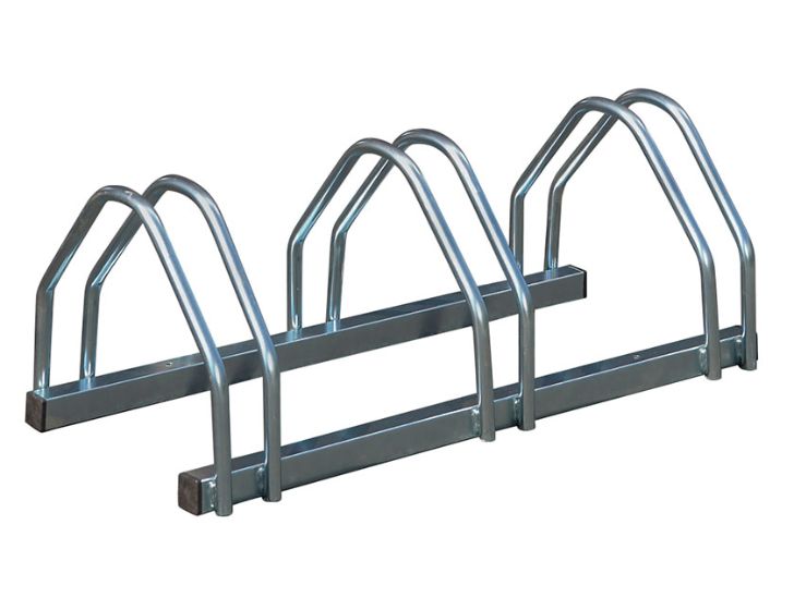 Ratelier pour 3 vélos