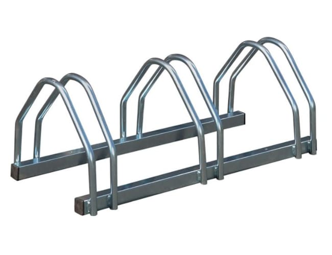 Ratelier pour 3 vélos