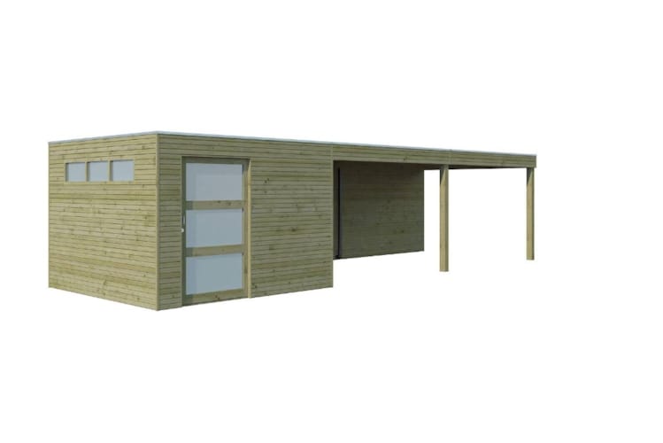 QBH2S 300x300 + Extension 600