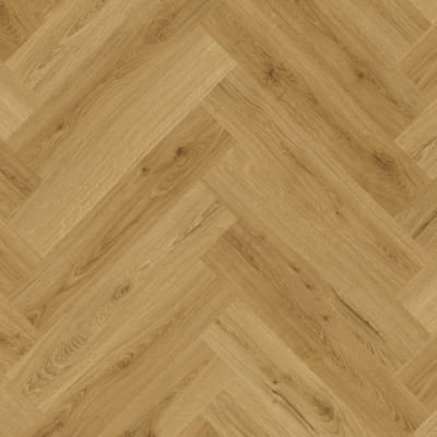 Quick-Step vinyle Ciro - chêne fumé ramageux 40363 - 630 x 126 x 6mm