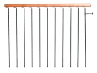 Eureka/hera - Garde-corps