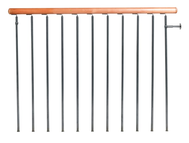 Eureka/hera - Garde-corps