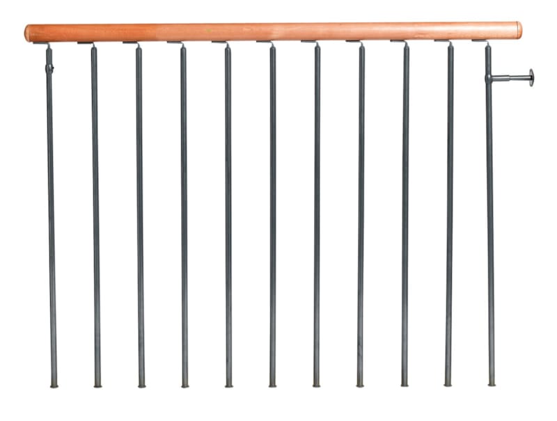 Eureka/hera - Garde-corps