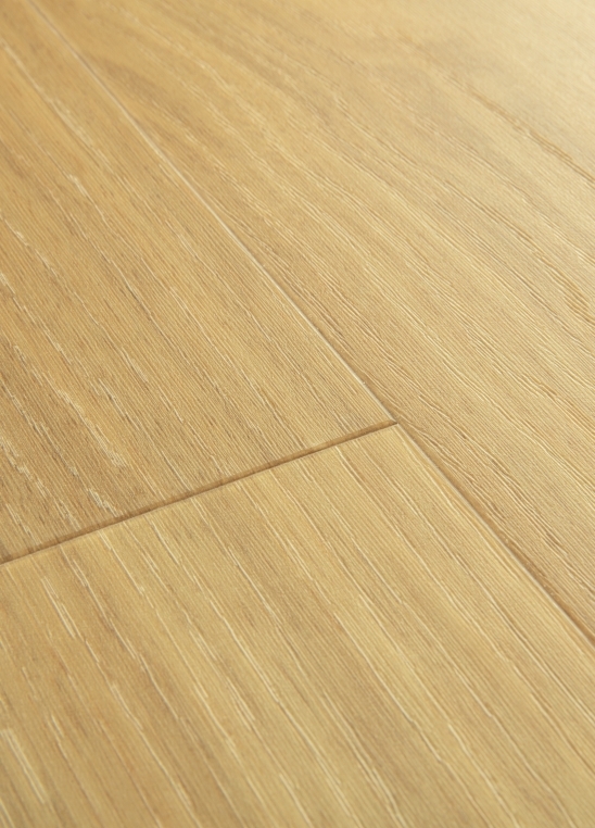 Quick-Step vinyle Alpha Vinyl Bloom 5+1 - chêne miel pur 40098 - 6 x 209 x 1494 mm