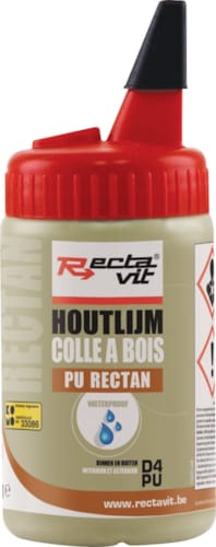 Rectan - Colle à bois - 250 g