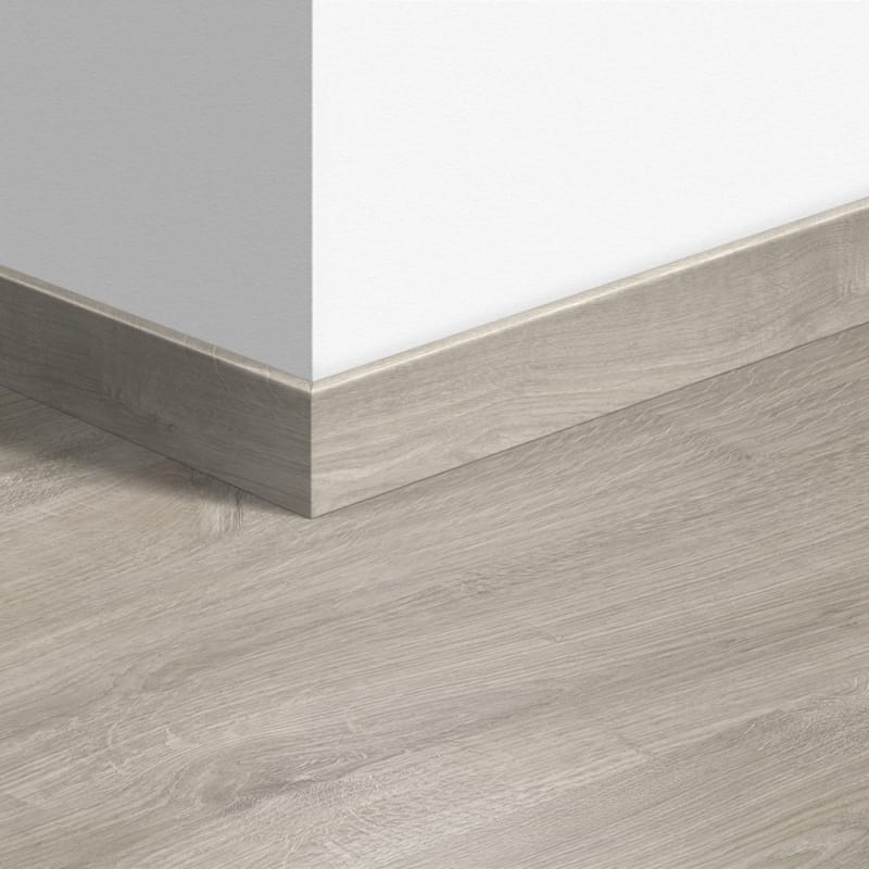 Plinthe standard stratifié Quick-Step 0896 Chêne verni naturel planches - 12 x 58 x 2400 m