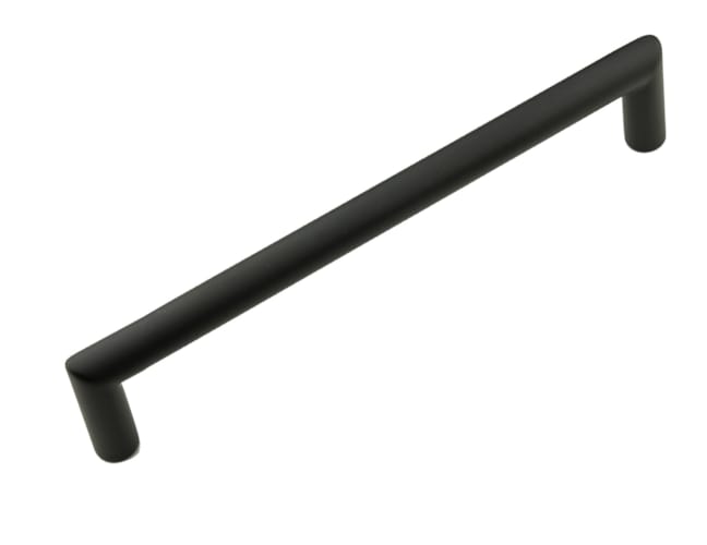 Tirant de Meuble URG 12/160 - Noir