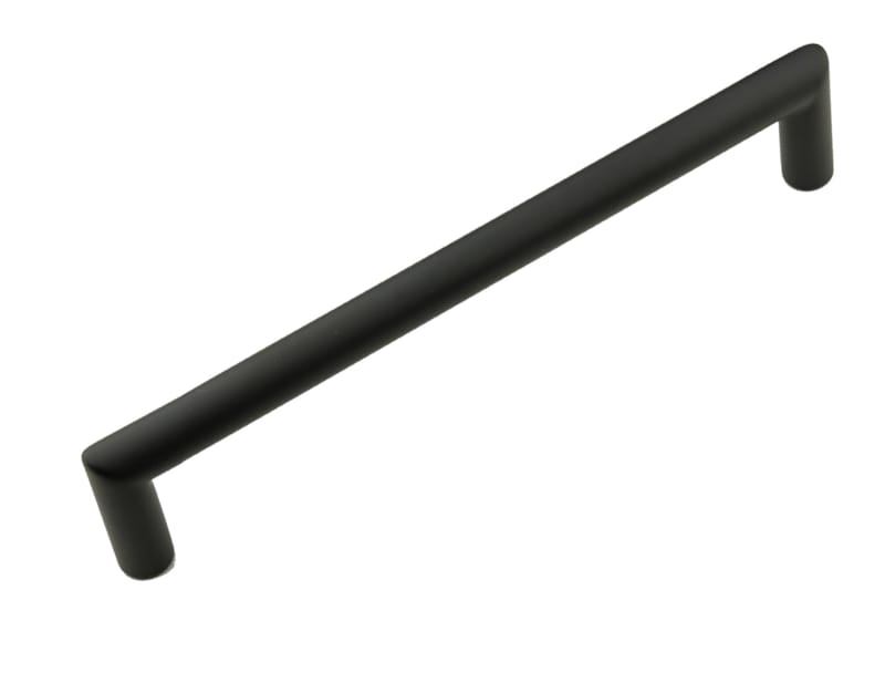 Tirant de Meuble URG 12/160 - Noir