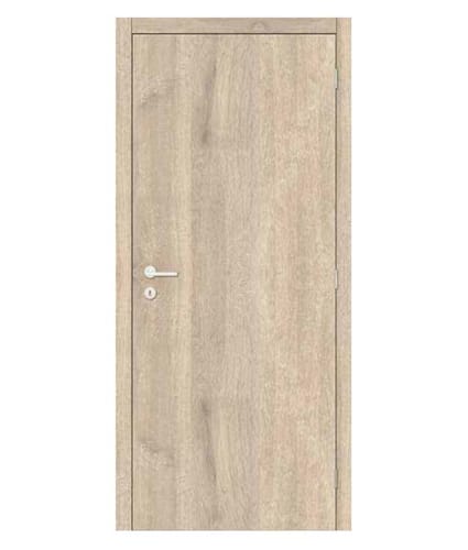 Kit porte vintage Mont Blanc alvéolaire gauche/droite 2015 x 78 cm