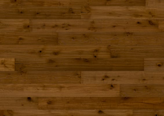 Parquet semi-massif Bennett & Jones - Chêne Blackdown Hills 29 - 14 x 220 x 2200 mm