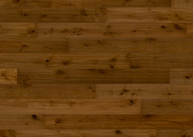 Parquet semi-massif Bennett & Jones - Chêne Blackdown Hills 29 - 14 x 220 x 2200 mm