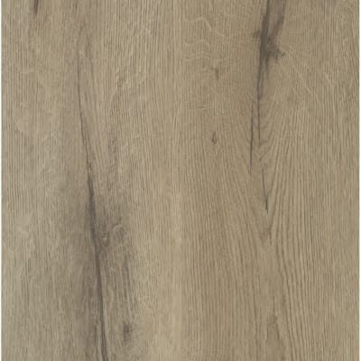 Profile de bordure COREtec ESSENTIALS - Fremont Oak - 32282 - 2400mm x 35mm x 10mm