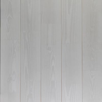 Lambris Verniland Pure Virginia - Lin - 17 x 195 x 2500 mm