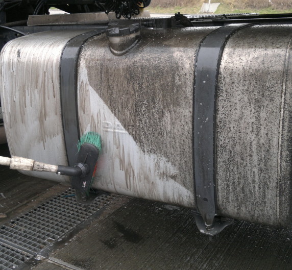 Tec7 HP Clean nettoyant et dégraissant concentré