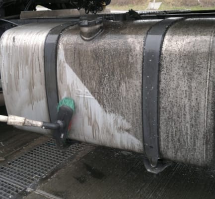 Tec7 HP Clean nettoyant et dégraissant concentré