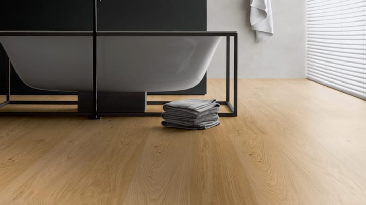 Parquet semi-massif HYWOOD ter Hürne - Classic Collection - Chêne tyresta Z18a - 11 x 233