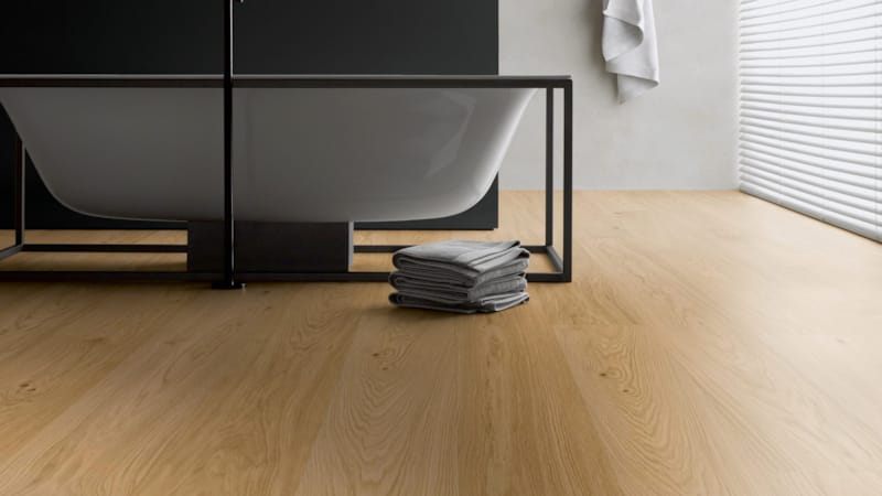 Parquet semi-massif HYWOOD ter Hürne - Classic Collection - Chêne tyresta Z18a - 11 x 233