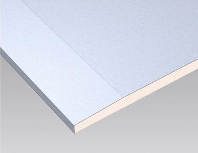 Plaque Gyproc soundblock ABA 2600 x 1200 x 12,5 mm
