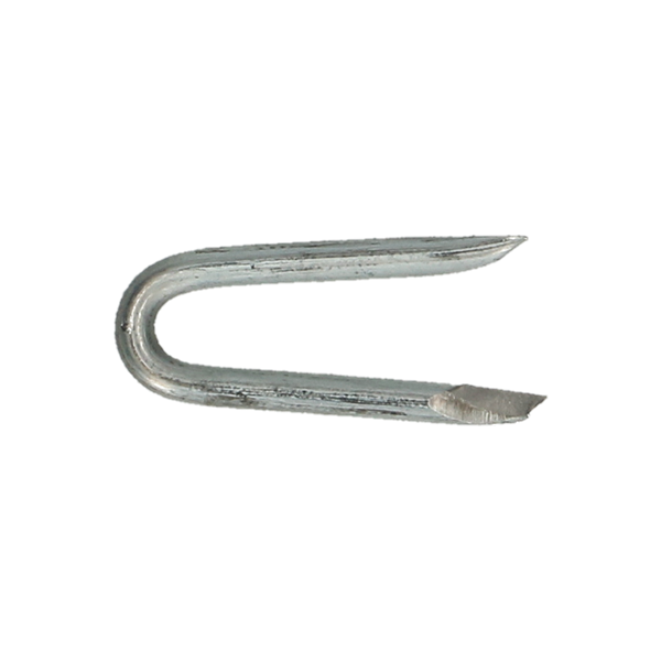 Crampons zingué - 3,5 x 35 (blister 60g)