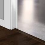 Profilé Incizo stratifié Quick-Step 4756 Chêne ciré brun - 13 x 48 x 2150 mm
