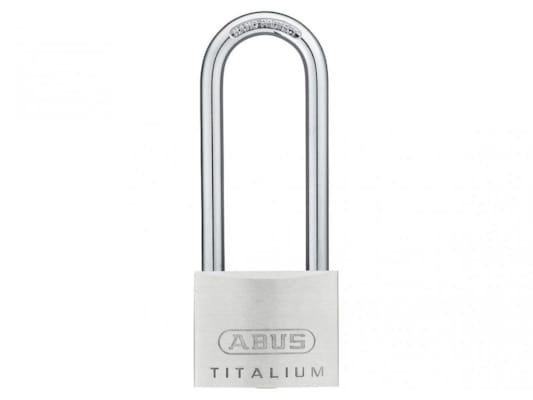 Cadenas léger robuste en titalium 64/50