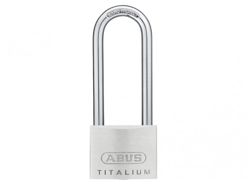 Cadenas léger robuste en titalium 64/50