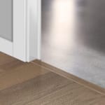 Profilé Incizo parquet Quick-Step 1631 Chêne gris royal huilé - 17 x 54 x 2150 mm