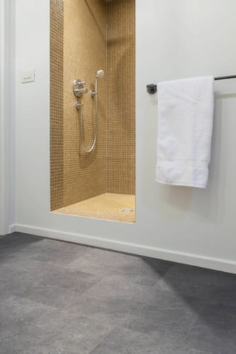 COREtec vinyle Essentials Tile+ Aquila 50 LVTE 1850 - 8 x 457 x 610 mm