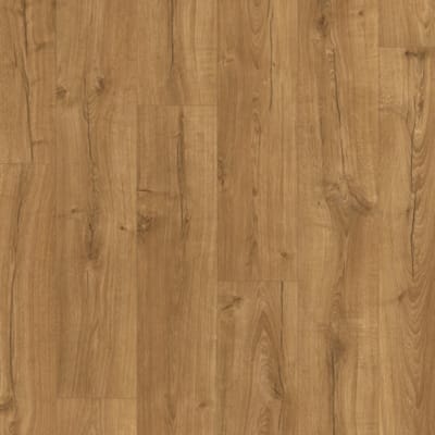 Parquet stratifié Quick-Step Impressive - Chêne classique naturel 1848 - 8 x 190 x 1380 mm