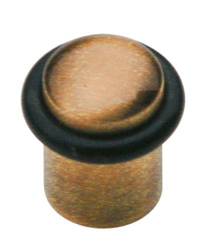 Arrêt de porte Bora -  Fumé