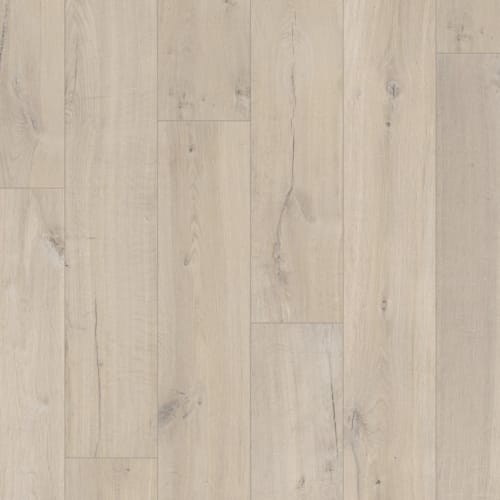 Parquet stratifié Quick-Step Impressive Ultra - Chêne tendre clair 1854 - 12 x 190 x 1380