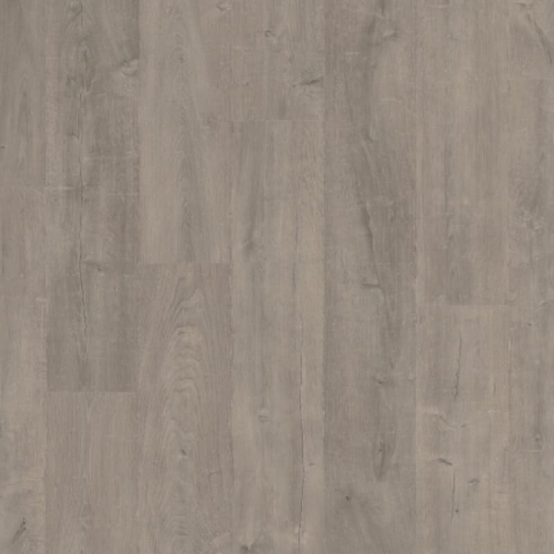 Parquet stratifié Quick-Step Capture - Chêne patiné gris 4752 - 9 x 212 x 1380 mm
