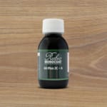 Huile Rubio Monocoat - oil + 2c - comp. A - 100 ml - Smoke 5%