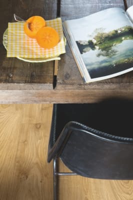 Quick-Step vinyle Livyn Alpha Vinyl Blos 4+1mm - chêne cottage naturel 40025 - 5 x 189 x 1