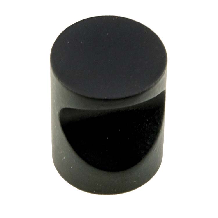 Tirant de Meuble D20 Noir