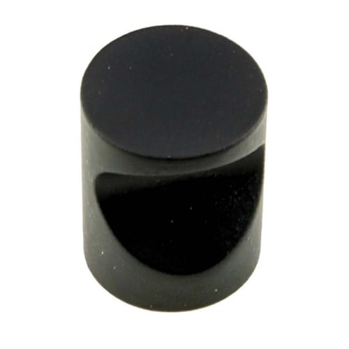 Tirant de Meuble D20 Noir