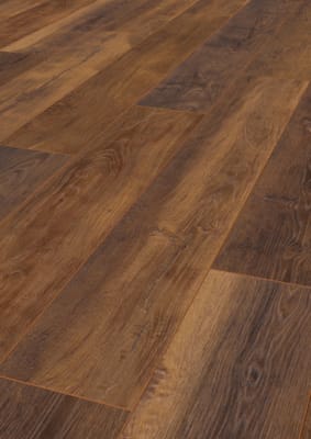 Parquet stratifié DURECO - Classic Edition - Chêne Jamaique R9 - 12 x 195 x 1288 mm