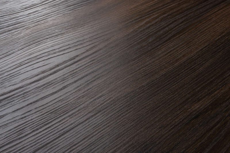 Panneau mélaminé K537 RW Ristretto Baroque Oak - 2800 x 2070 x 8 mm