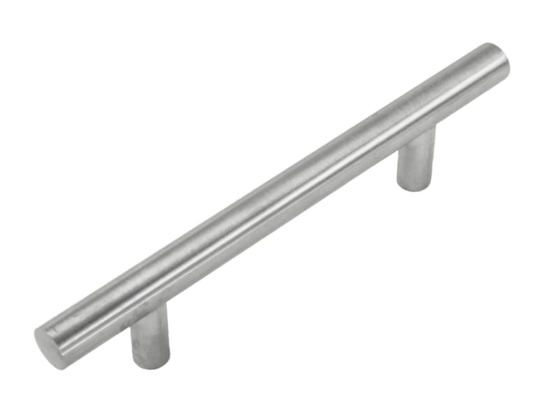 Tirant de meuble T 12/288/348 - Inox